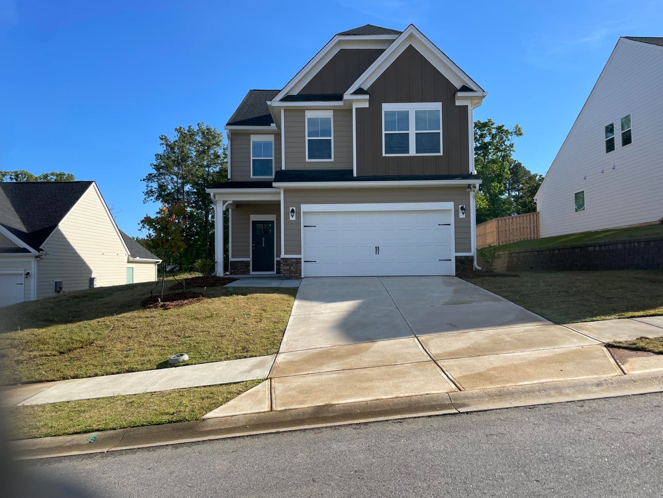 715 Courtland Drive